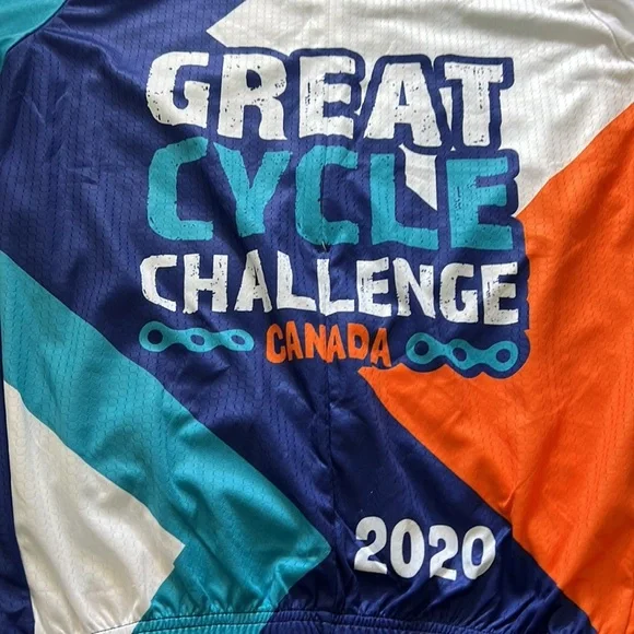 Bike Jersey - Picture 2 of 3